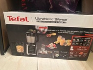 Tefal Ultrablend Silence 高速加熱攪拌機