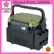 MEIHO Versus VS-7055N Plastic Storage Case / VS-7055N