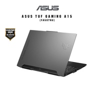 ASUS TUF Gaming A15 (FA507N) | AMD Ryzen™ 5 7535HS NVIDIA® RTX™ 4050 16GB RAM 512GB SSD 15.6" FHD 14