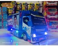 Wahyu abadi/Miniatur truk oleng/miniatur truk kayu/miniatur truk terlaris/miniatur truk remot control/miniatur bus/miniatur truk termurah/truk miniatur