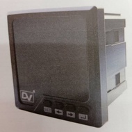 Multi METER 3PHASE WITH LED