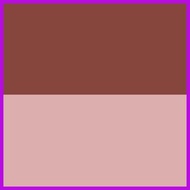 ✲ ✻ ◨ Boysen Latex Color Paint 1/4 Liter (Choose Color)