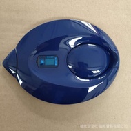 BRITA Filter Water Bottle Accessories Lid Timer Golden Ocean Blue White