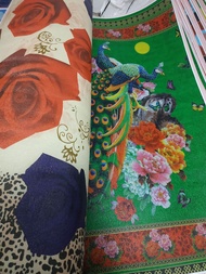 PROMO!!! KARPET FOAM bolak-balik/ 120 x 180 cm / 180x180 cm / 200 x 180 cm / 240 x 180 / Karpet Lant