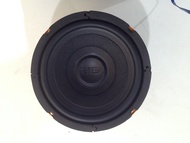 ดอกลำโพงขนาด 8 นิ้ว GIP GML-836 8" Impedance 8 OHM Freq.RES. 30Hz - 10KHz Sensitivity W:1M 2.83V:1