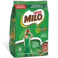 MILO NESTLE 3.2KG (NEW STOCK)