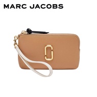 MARC JACOBS THE SNAPSHOT WRISTLET 2F5SCP003S01 FA25 กระเป๋าคลัทซ์