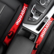 Supreme Car Seat Leakproof Strip Car Sticker Car decoration