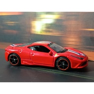 Bburago ferrari 458 special