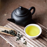 奇萊山 | 高冷茶 | 梨山茶區 | 高山茶 | 成熟穩重