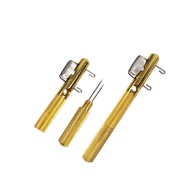 Fishing Hook Tying Aid, Fishing Pin
