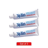 3 Units) Specialist Toothpaste(77002 x3