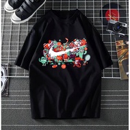 <BAJU MANTAP> NIKE T-SHIRT WOMAN MAN MALAYSIA BAJU PEREMPUAN LELAKI SIZE BESAR XXL/MURAH/Fashion/Big