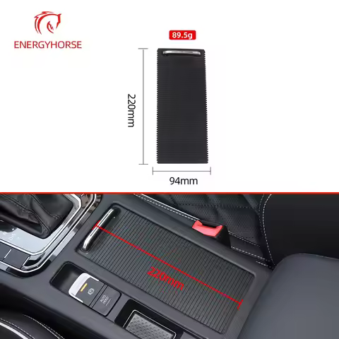 Center Console 3G0862531 Replacement For VW Magotan B8L 16-23 Passat CC 19-23 Car Sliding Shutters C