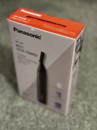 ☆~柑仔店~☆ Panasonic 國際牌 多功能 防水 美顏修容器 ER-GM40-K