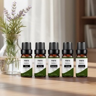 【PINFIS】植物水溶性精油  水氧機適用10ml (任選3瓶以上享折扣)