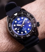 佐敦門市 青波海 Seiko SLA053 SLA053J SLA053J1 Prospex US limited edition 500pcs 精工 大mm marine master 300m N