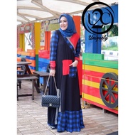 Sabrina casual dress by U2C