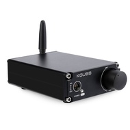 KGUSS D70 MA12070 MINI HIFI Class D Digital Amplifier Supports Bluetooth 5.0 70W *2