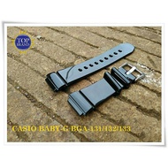 Casio BABY G BGA131 BGA-131 BGA 131 WATCH STRAP BABY G BGA131 STRAP