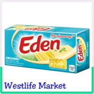Eden Cheese Original 165g