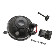 【Choizeme】 Slot Port Auto Dash Cam CAR DVR Holder For GS63H GS65H M06 Windshield Suction Cup Mount D