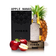 [East Malaysia] Rirana Parfume Apple Nanas 50ML EDP UNISEX niche perfume