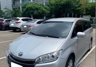 【全台最大二手車特賣】Toyota Wish 2015款 手自排 2.0L ，『第三方認證檢驗車，無事故_無泡水_無調表』 ★價格便宜 車況透明★  您擔心的問題全都沒有 ~直接來電洽詢～