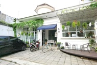 OYO 3783 Rumah Teuku Umar