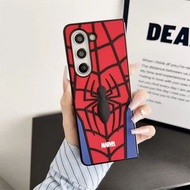 9963 蜘蛛俠三星SAMSUNG Galaxy Z Fold3 Fold4 Fold5 Fold6電話手機殼