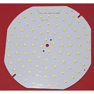 PCB DC BULB AND CAPSULE
