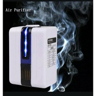 Ionic Air Purifier Ionizer Ion Ozone Generator Air Purifier Air Purifier Odor Remover