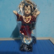 ♞,♘,♙Welcome sto.niño statue/Mama Mary Statue