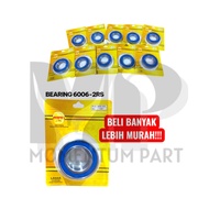 BEARING LAHAR/ 6006-2RS NGY GOLD