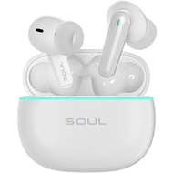 Soul S-live 50 Premium Low Latency True Wireless Earbuds_ White