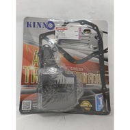 FZ01-21-500 KINNO AUTO FILTER SET FOR MAZDA CX5 SKY ACTIVE