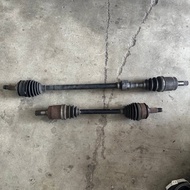 HONDA CIVIC FD1 R18A 1.8 DRIVE SHAFT ORIGINAL USED FROM JAPAN