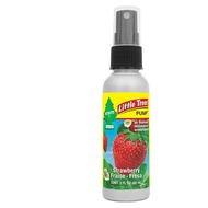 Little Trees Pump - Strawberry