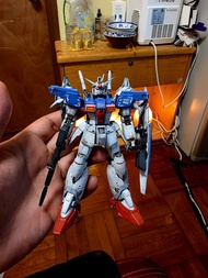 海量細節 全上色完成品 rg gp01 fb 宇宙型 gundam 高達 0083 星塵回憶錄 hg mg eg pg metal build robot 魂