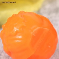 Sevi 2pcs Halloween Mini Cauldron Miniature Mini Halloween Candy Buet Pot Witch Cauldron Glory