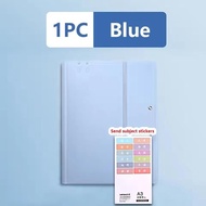 Display Book A3 Clear Holder Document Keeper A3