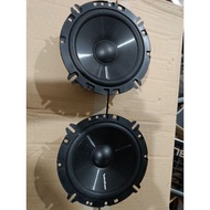 Rockford Fosgate Prime R165-S 6.5" Component Midbass Speaker