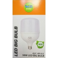 WURUI E27 30W LED BULB daylight*