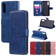 Case OPPO Reno2 ZF Reno3 Reno5 K Find X3 Neo Pro Plus Leather Case Wallet Magnetic Flip Phone Cover