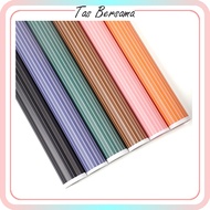 Flower Wrapping Paper Cellophane Flower Bouquet Paper Line Cellophane KB6002