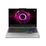 LENOVOLOQ 15AHP10 โน๊ตบุ๊คเกมมิ่ง (15.6", AMD Ryzen 7, RAM 16GB, 512GB) + กระเป๋า รุ่น LOQ-15/83JG00