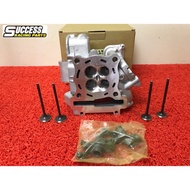 Racing super head 22x25 y15 Y15zr y15z