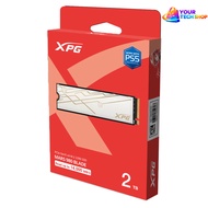 ADATA SSD MARS 980 BLADE GEN5X4 M.2 2280 1TB/2TB (XPG GAMING)