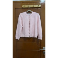 Preloved Cardigan Ecinos