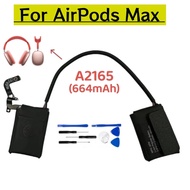 Original Airpods Max 3.81V 664mAh battery replacement repair spare parts